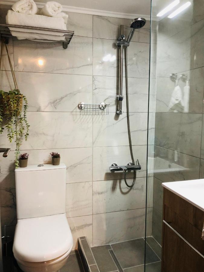 G&G City Center Luxury Studio 테살로니키 외부 사진