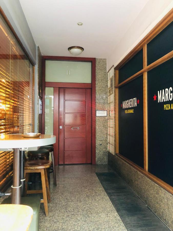G&G City Center Luxury Studio 테살로니키 외부 사진